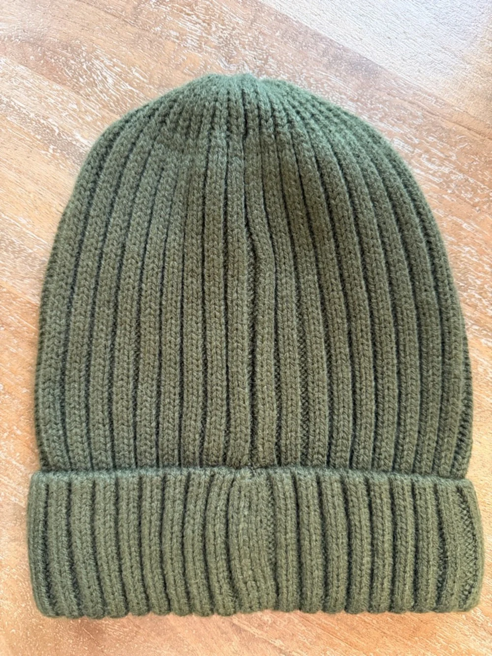 Class Club Knit Beanie